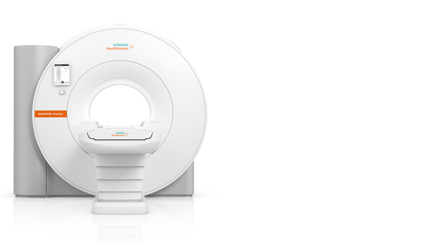 MRI scanner